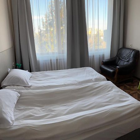Apart Hotel Central Ράζγκραντ Εξωτερικό φωτογραφία
