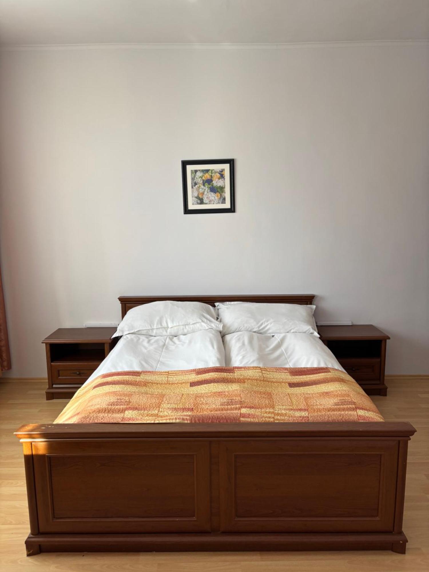 Apart Hotel Central Ράζγκραντ Εξωτερικό φωτογραφία