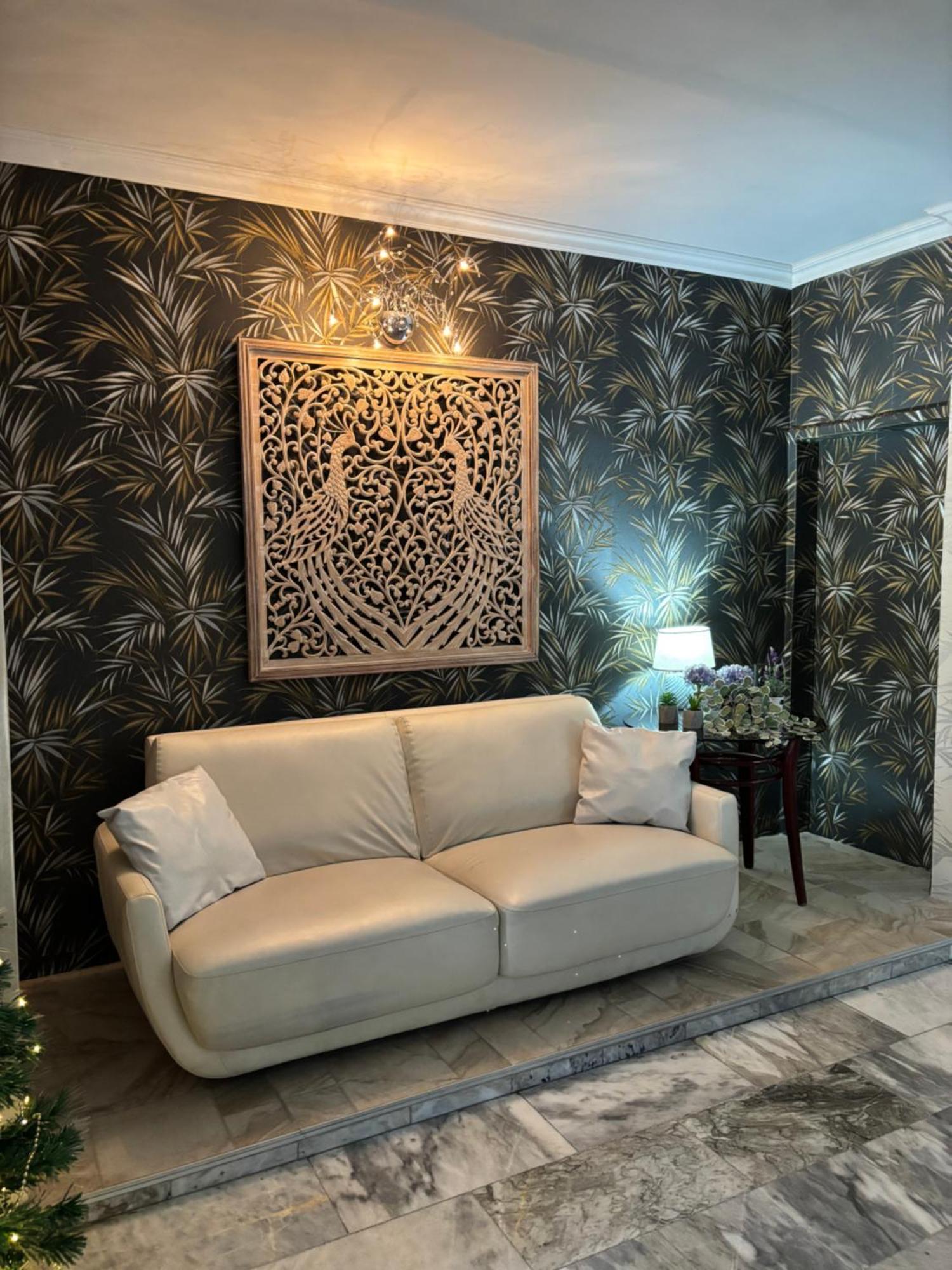 Apart Hotel Central Ράζγκραντ Εξωτερικό φωτογραφία